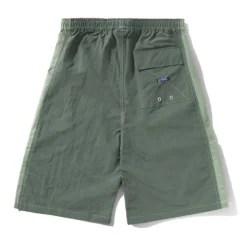 T-Shirts|Pullover Hoods>Butter Goods Abseil Boardshorts, Sage / Jungle