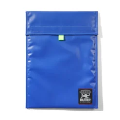 Accessories>Butter Goods All Weather Laptop Case, Royal