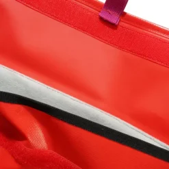 Accessories>Butter Goods All Weather Laptop Case, Red