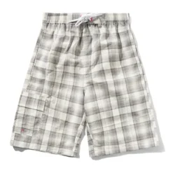 Boardshorts>Butter Goods Amplify Boardshorts, Plaid