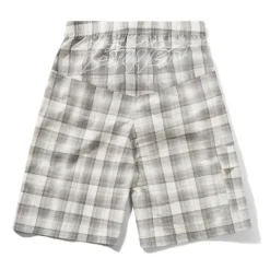 Boardshorts>Butter Goods Amplify Boardshorts, Plaid