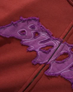 Zip-Thru Hoods|Pullover Hoods><noscript><img width=