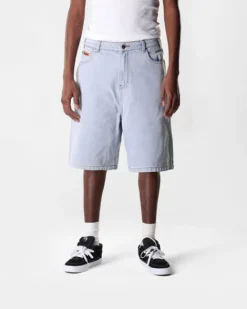 Denim Shorts|Shorts><noscript><img width=