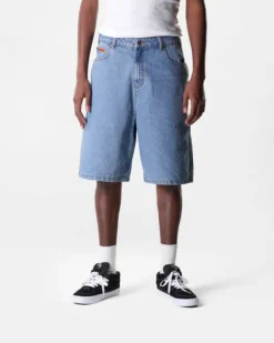 Denim Shorts|Shorts><noscript><img width=