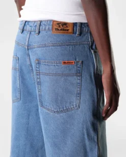 Denim Shorts|Shorts><noscript><img width=