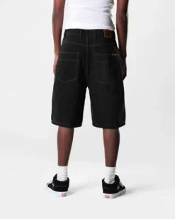 Denim Shorts|Shorts><noscript><img width=
