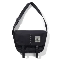 Bags>Butter Goods Commute Side Bag, Black