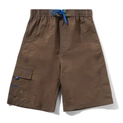 Boardshorts>Butter Goods Contrast Boardshorts, Brown