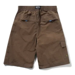 Boardshorts>Butter Goods Contrast Boardshorts, Brown