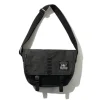 Bags>Butter Goods Cordura Commute Bag, Black