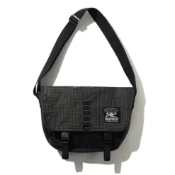 Bags>Butter Goods Cordura Commute Bag, Black