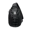 Bags>Butter Goods Cordura Express Shoulder Bag, Black