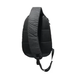 Bags>Butter Goods Cordura Express Shoulder Bag, Black