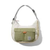 Bags>Butter Goods Crossbody Bag, Stone