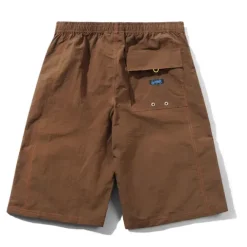 Boardshorts>Butter Goods Current Boardshorts, Brown