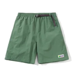 Denim Shorts|Shorts>Butter Goods Equipment Shorts, Jungle