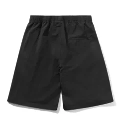 Denim Shorts|Shorts>Butter Goods Equipt Shorts, Black