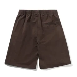 Denim Shorts|Shorts>Butter Goods Equipt Shorts, Brown
