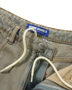 Denim Shorts|Shorts><noscript><img width=