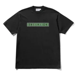 T-Shirts>Butter Goods Glint Tee, Black