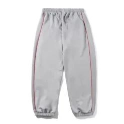 Denim Jeans|Pants>Butter Goods Internationale Track Pants, Grey