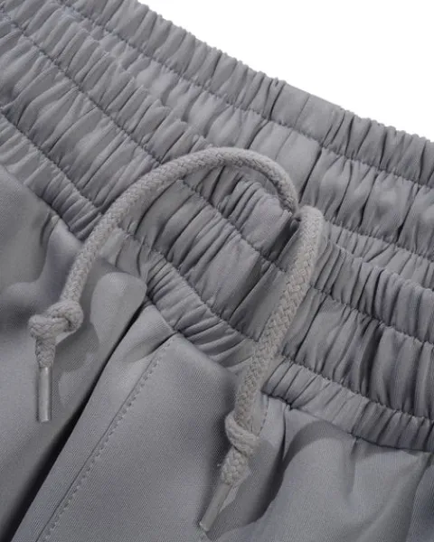 Denim Jeans|Pants>Butter Goods Internationale Track Pants, Grey