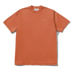 T-Shirts>Butter Goods Jive Tee, Rust