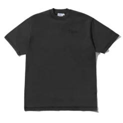 T-Shirts|Pullover Hoods>Butter Goods Jive Tee, Washed Black