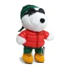 Accessories>Butter Goods Joe Grunge Plush, Multi