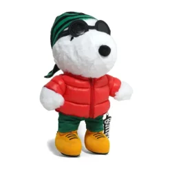 Accessories>Butter Goods Joe Grunge Plush, Multi