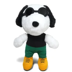 Accessories>Butter Goods Joe Grunge Plush, Multi