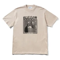 T-Shirts>Butter Goods Love Dance Tee, Sand