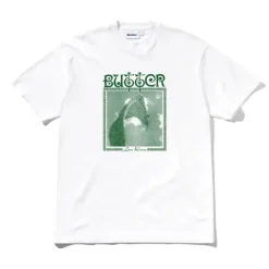 T-Shirts>Butter Goods Love Dance Tee, White