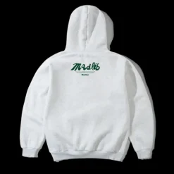 Pullover Hoods|Decks>Butter Goods Madlib Pullover Hood, Ash