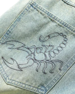 Denim Shorts|Shorts><noscript><img width=