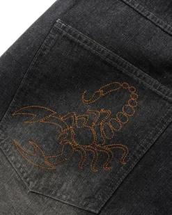 Denim Shorts|Shorts><noscript><img width=