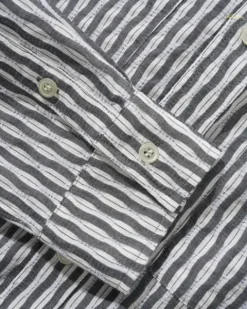 Shirts| Shirts>Butter Goods Stitch Shirt, Grey