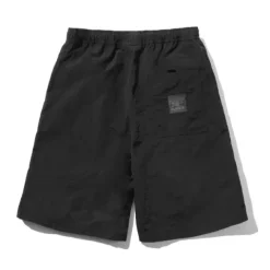 Denim Shorts|Shorts>Butter Goods Terrain Shorts, Black