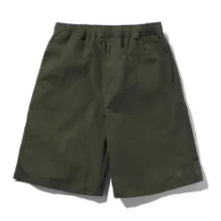 Denim Shorts|Shorts>Butter Goods Terrain Shorts, Fatigue