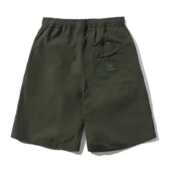 Denim Shorts|Shorts>Butter Goods Terrain Shorts, Fatigue