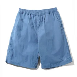 Denim Shorts|Shorts>Butter Goods Terrain Shorts, Slate