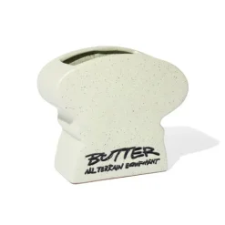 Accessories>Butter Goods Terrain Vase, Mint