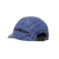 Hats|Beanies>Butter Goods Trail Cap, Plaid