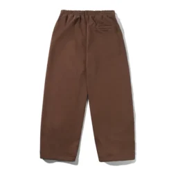 Denim Jeans|Pants>Butter Goods Tunnel Trackpants, Chocolate / Beige