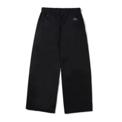 Denim Jeans|Pants>Butter Goods Wide Leg Pants, Black