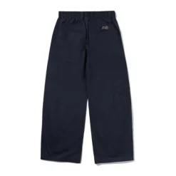 Denim Jeans|Pants>Butter Goods Wide Leg Pants, Navy