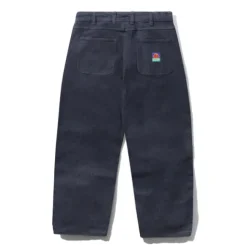 Denim Jeans|Pants>Butter Goods Work Pants, Selvedge Denim