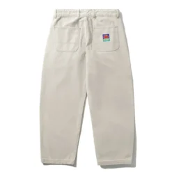 Denim Jeans|Pants>Butter Goods Work Pants, Stone