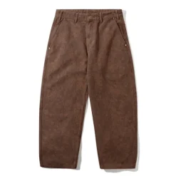 Denim Jeans|Pants>Butter Goods Work Pants, Woods Camo